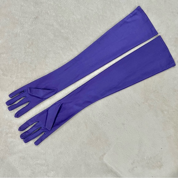 Jessica Rabbit Costume Dress with Gloves, Wig Included!!! - Picture 7 of 16